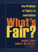 What'S Fair?