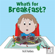 What'S For Breakfast