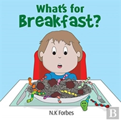 Bertrand.pt - What'S For Breakfast