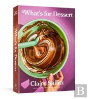 What'S For Dessert