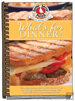 Bertrand.pt - What'S For Dinner? Cookbook