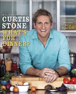 Bertrand.pt - What'S For Dinner?