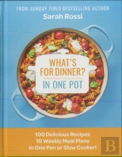 What'S For Dinner In One Pot?