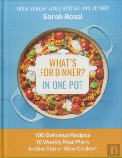 Bertrand.pt - What'S For Dinner In One Pot?