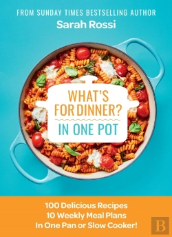 Bertrand.pt - What'S For Dinner In One Pot?