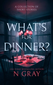 What'S For Dinner?