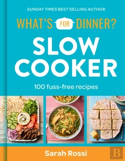 Bertrand.pt - What'S For Dinner? Slow Cooker