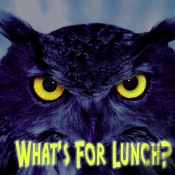 What'S For Lunch?