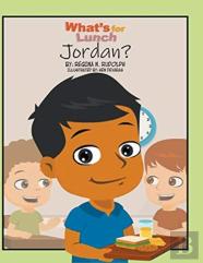 What'S For Lunch Jordan?