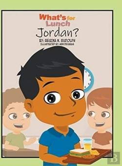 Bertrand.pt - What'S For Lunch Jordan?