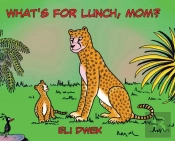 What'S For Lunch, Mom?