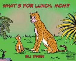 Bertrand.pt - What'S For Lunch, Mom?