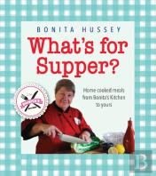 What'S For Supper?