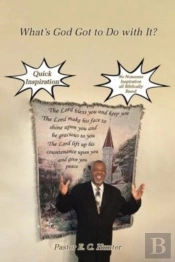 What'S God Got To Do With It?