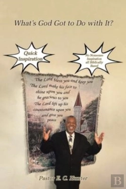 Bertrand.pt - What'S God Got To Do With It?