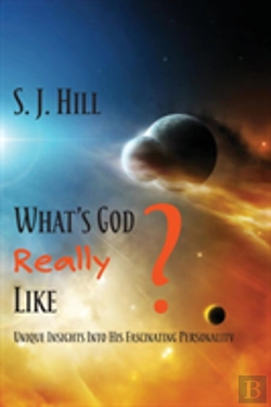 Bertrand.pt - What'S God Really Like