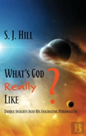 What'S God Really Like