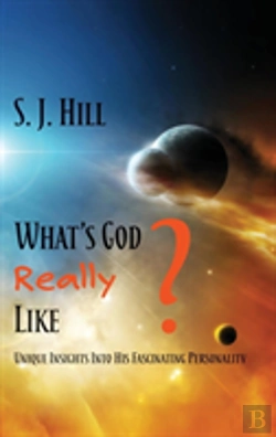 Bertrand.pt - What'S God Really Like