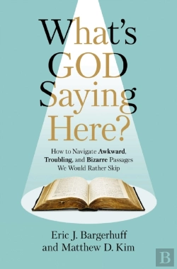 Bertrand.pt - What'S God Saying Here?