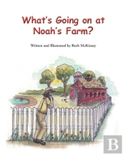 What'S Going On At Noah'S Farm?
