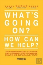 What'S Going On? How Can We Help?