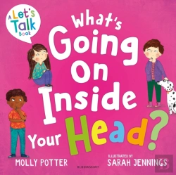 Bertrand.pt - What'S Going On Inside Your Head?