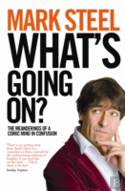 Bertrand.pt - What'S Going On?