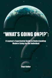 'What'S Going On?!?'