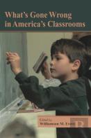 What'S Gone Wrong In America'S Classrooms