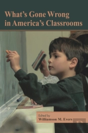 What'S Gone Wrong In America'S Classrooms
