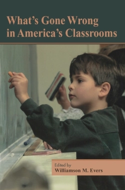Bertrand.pt - What'S Gone Wrong In America'S Classrooms
