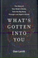 What'S Gotten Into You