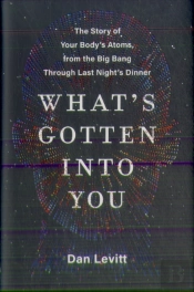 What'S Gotten Into You