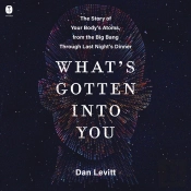 What'S Gotten Into You