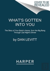 What'S Gotten Into You