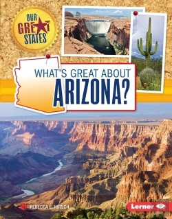 Bertrand.pt - What'S Great About Arizona?