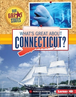 Bertrand.pt - What'S Great About Connecticut?