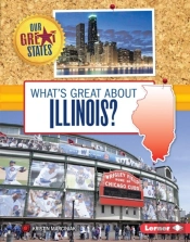 What'S Great About Illinois?