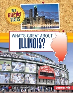 Bertrand.pt - What'S Great About Illinois?
