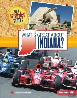 Bertrand.pt - What'S Great About Indiana?