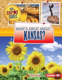 Bertrand.pt - What'S Great About Kansas?