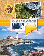 What'S Great About Maine?