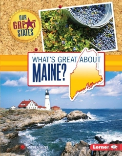 Bertrand.pt - What'S Great About Maine?