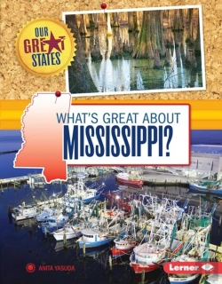Bertrand.pt - What'S Great About Mississippi?