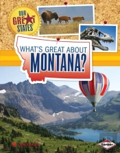 What'S Great About Montana?