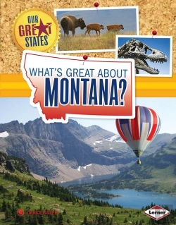 Bertrand.pt - What'S Great About Montana?