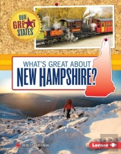 What'S Great About New Hampshire?