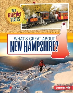 Bertrand.pt - What'S Great About New Hampshire?
