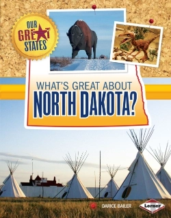 Bertrand.pt - What'S Great About North Dakota?
