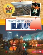 What'S Great About Oklahoma?
